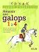 Réussir ses galops 1 à 4 : Cahier d'exercices Réussir ses galops 1 à 4 : Cahier d'exercices