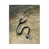 3M Littmann Classic II pediatric stethoscope 2119 - Color - Carribean Blue