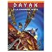 Dayak, tome 2 : La chambre verte