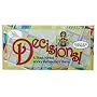 Decisions: A Stock Market Money Management Game