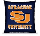 Biederlack NCAA Syracuse Floor Pillow