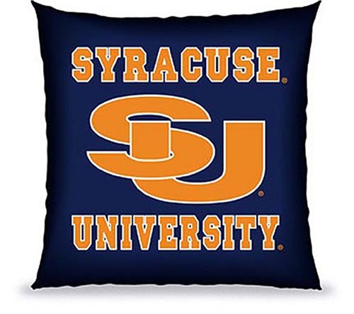 Buy Biederlack NCAA Syracuse Floor Pillow by Biederlack