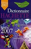 Revue Hachette  / Dictionnaire Hachette Encyclopédique