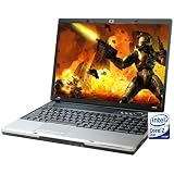 AMNB-P10056 15.4-Inch Laptop (Intel Mobile Core 2 Duo Processor T8100 (2.1GHz), 4GB DDR2-667, NVIDIA 8600M-GT 512MB, 250GB HDD, DVD +- R/RW, Vista Home Premium)