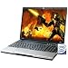AMNB-P10056 15.4-Inch Laptop (Intel Mobile Core 2 Duo Processor T8100 (2.1GHz), 4GB DDR2-667, NVIDIA 8600M-GT 512MB, 250GB HDD, DVD +- R/RW, Vista Home Premium)