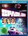 SPACE: 1999 ( Mondbasis Alpha 1 ) Vol.1 Folge 1-12 [Blu-ray]