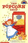 The Popcorn Shop (Hello Reader!-Level 3)