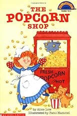 The Popcorn Shop (Hello Reader!-Level 3)