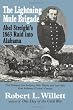The Lightning Mule Brigade: Abel Streight's 1863 Raid into Alabama
