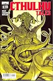 : Cthulhu Tales, Cover A