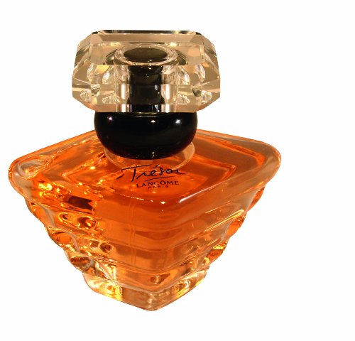 Lanc&ocirc;me Lancome Tresor femme/woman, Eau de Parfum, Vaporisateur/Spray, 100 ml