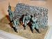 Panzer Division Troops Poland 1939 Part I by Trumpeter