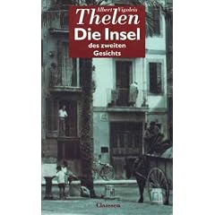 Die Insel des zweiten Gesichts. Aus den angewandten Erinnerungen des Vigoleis