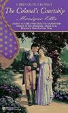 The Colonel's Courtship (Zebra Regency Romance)
