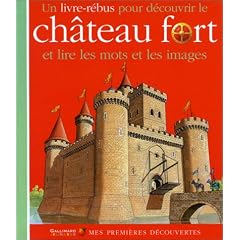 Le Ch�teau fort