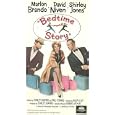 Bedtime Story [VHS] by 