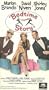 Bedtime Story [VHS]