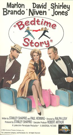 Bedtime Story by Marlon Brando