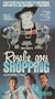 Rosalie Goes Shopping [VHS]