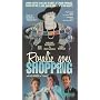 Rosalie Goes Shopping [VHS]