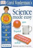Materials and Their Properties: Materials and Their Properties: Materials and Their Properties Bk.2 (Carol Vorderman's Science Made Easy)