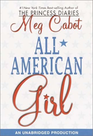 All-American Girl