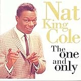 The One and Only Nat 'king' Cole