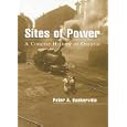 Sites of Power: A Concise History of Ontario (Illustrated History of Canada) by Peter A. Baskerville