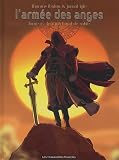 Revue Les Humanoïdes Associés  / L'Armée des anges, tome 2 : Le Marchand de sable