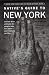 Native's Guide to New York (4th Edition)