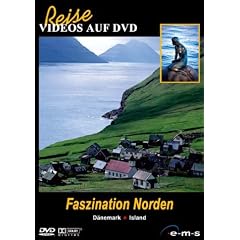 Faszination Norden - D�nemark, Island