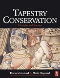 Cover of Tapestry Conservation by  0750661844