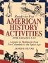 Ready-To-Use American History Activities for Grades 5-12: Lessons and Skillsheets from Pre-Columbus to the Space Age