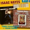 Double Feature : Music From The Soundtracks Of Three Tough Guys & Truck Turner