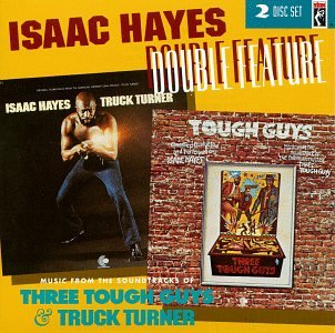 Isaac Hayes - Double Feature: Truck Turner/Tough Guys - Zortam Music
