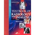 Textbook of Radiology and Imaging (Two Vol. Set) by  David Sutton