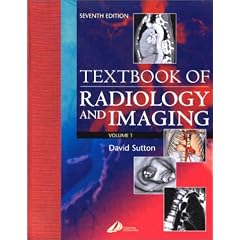 Textbook of Radiology and Imaging (Two Vol. Set)