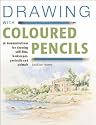 Drawing with Coloured Pencils