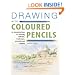 Drawing with Coloured Pencils