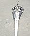 Warcraft Lich King Death Knights Frostmourne Sword