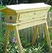 The Garden Hive - Natural Cypress