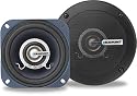 Blaupunkt PCxb402 4" 2-way car speakers