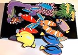 Color Surprises: A Pop-up Book 画像
