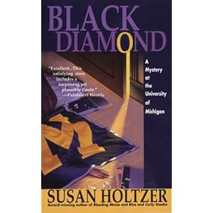 Black Diamond University