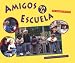 Amigos en la escuela