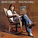 David Cassidy - Rock Me Baby
