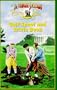 The Three Stooges Golf Spoof and Trivia Book