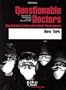 Questionable Doctors Disciplined by State and Federal Governments : New York