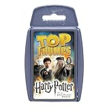 Top Trumps Specials - Harry Potter-Kartenspiel - englisch