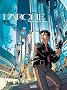 L'Arche, tome 1 : Projet Sherwood